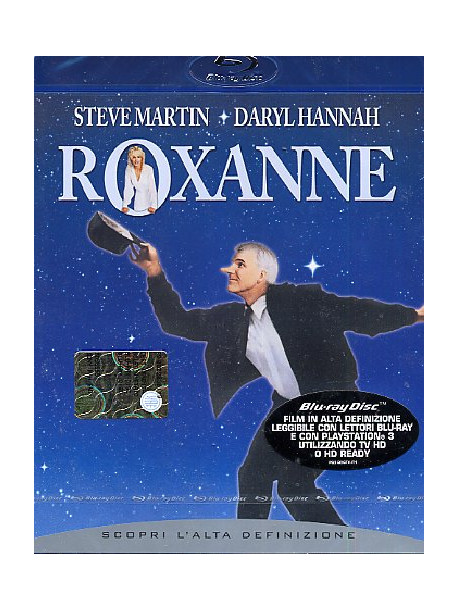 Roxanne
