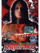 Wrestling 03 - Vampiro. The Shadow From Hell