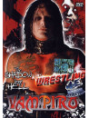 Wrestling 03 - Vampiro. The Shadow From Hell