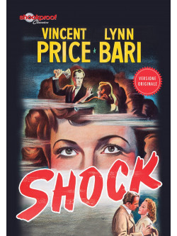 Shock (Shockproof Classics)