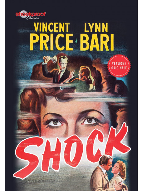 Shock (Shockproof Classics)