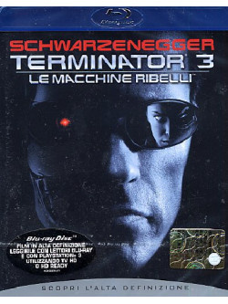 Terminator 3 - Le Macchine Ribelli