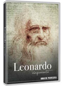 Leonardo Cinquecento