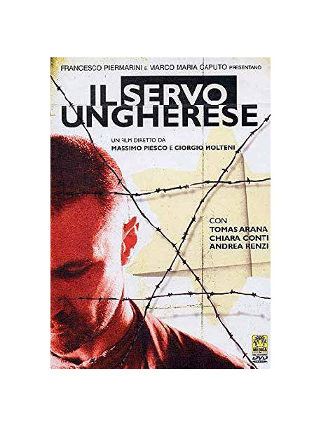 Servo Ungherese (Il)