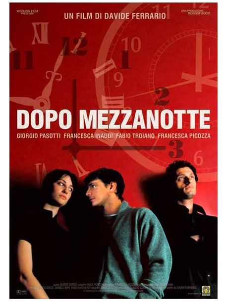 Dopo Mezzanotte