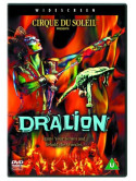 Cirque Du Soleil - Dralion [Edizione: Regno Unito] [ITA SUB]