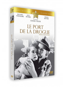 Le Port De La Drogue [Edizione: Francia]