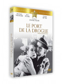 Le Port De La Drogue [Edizione: Francia]