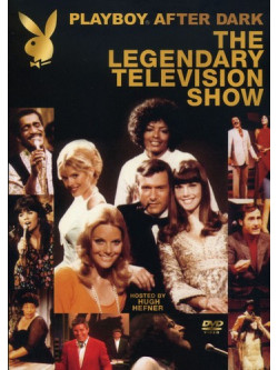 Cocker/Cher/Turner - Playboy After Dark [Edizione: Stati Uniti]