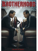 Brotherhood: Complete Second Season (3 Dvd) [Edizione: Stati Uniti]