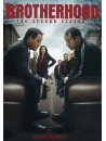 Brotherhood: Complete Second Season (3 Dvd) [Edizione: Stati Uniti]