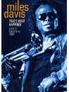 Miles Davis - That's What Happened - Live In Germany 1987