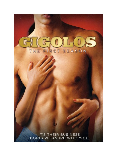 Gigolos: First Season [Edizione: Stati Uniti]