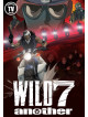 Wild 7 Another: The Complete Tv Series (2 Dvd) [Edizione: Stati Uniti]