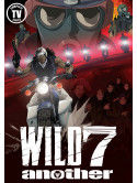 Wild 7 Another: The Complete Tv Series (2 Dvd) [Edizione: Stati Uniti]