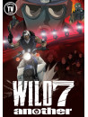 Wild 7 Another: The Complete Tv Series (2 Dvd) [Edizione: Stati Uniti]
