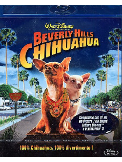 Beverly Hills Chihuahua
