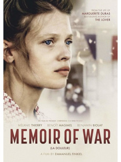 Memoir Of War [Edizione: Stati Uniti]