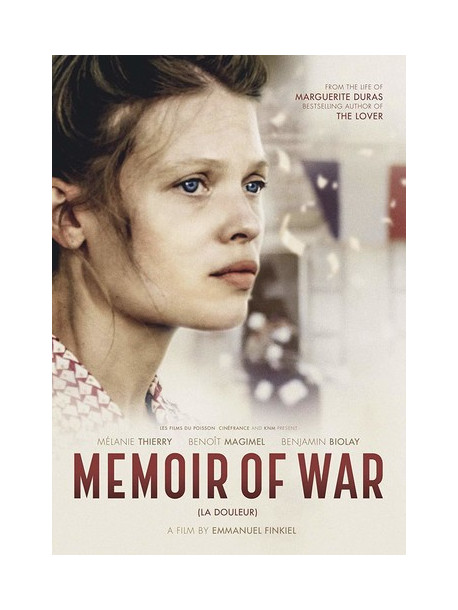 Memoir Of War [Edizione: Stati Uniti]