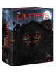 Critters Collection (4 Blu-Ray) [Edizione: Stati Uniti]