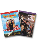 Brady Bunch Tv Movie Pack (2 Dvd) [Edizione: Stati Uniti]