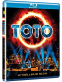 Toto - 40 Tours Around The Sun Live