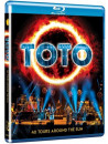 Toto - 40 Tours Around The Sun Live