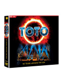 Toto - Toto 40 Tours Around The Sun (Dvd+2 Cd)