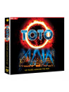 Toto - Toto 40 Tours Around The Sun (Dvd+2 Cd)