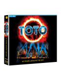 Toto - Toto 40 Tours Around The Sun (Blu-Ray+2 Cd)