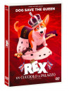 Rex - Un Cucciolo A Palazzo