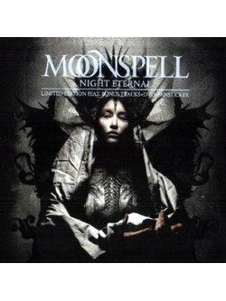 Moonspell - Night Eternal (2 Tbd)