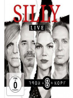 Silly - Kopf An Kopf - Live [Edizione: Germania]
