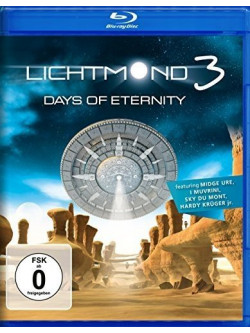 Lichtmond 3 - Days Of Eternity [Edizione: Germania]