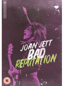 Bad Reputation [Edizione: Regno Unito]