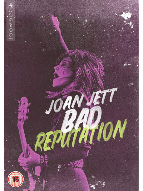 Bad Reputation [Edizione: Regno Unito]