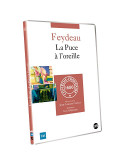 La Puce A L Oreille Feydeau/Slim [Edizione: Francia]