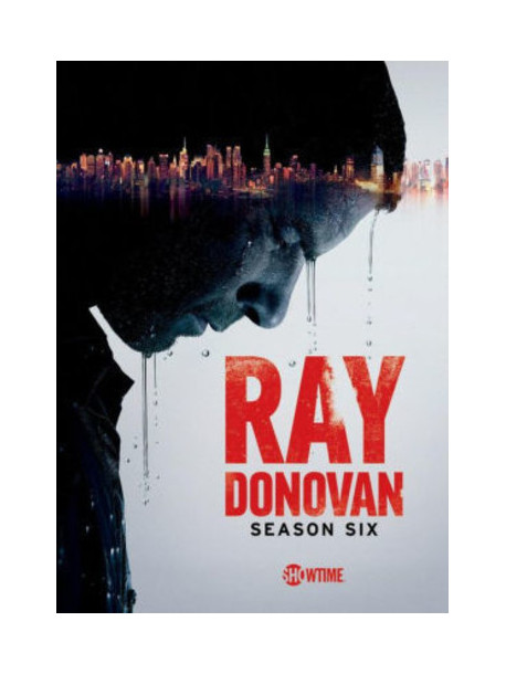 Ray Donovan: Sixth Season (4 Dvd) [Edizione: Stati Uniti]
