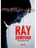 Ray Donovan: Sixth Season (4 Dvd) [Edizione: Stati Uniti]