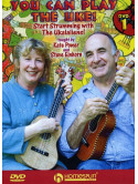 You Can Play The Uke: Level 1 [Edizione: Stati Uniti]