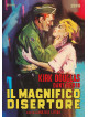 Magnifico Disertore (Il) (Atto D'Amore) (Vers. Cinematografica Italiana+Integrale Inglese) (2 Dvd)