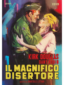Magnifico Disertore (Il) (Atto D'Amore) (Vers. Cinematografica Italiana+Integrale Inglese) (2 Dvd)
