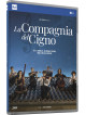 Compagnia Del Cigno (La) (3 Dvd)