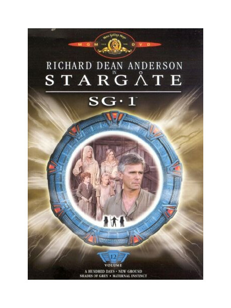 Stargate Sg-1 - Stagione 03 05