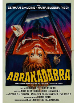 Abrakadabra