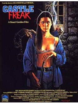 Castle Freak
