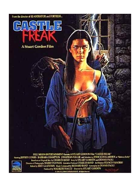Castle Freak