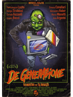 De Generazione