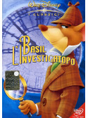 Basil L'Investigatopo