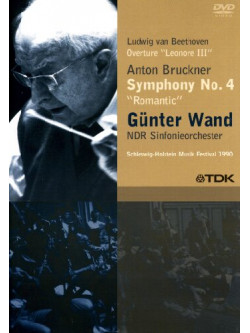 Anton Bruckner - Symphony No.4